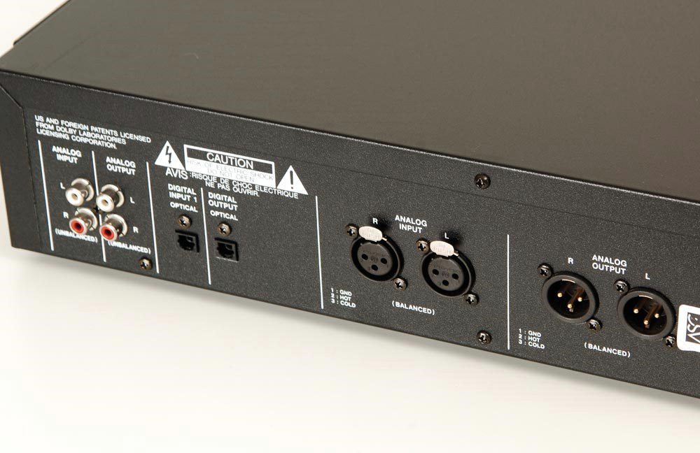 TASCAM MD-350 MD播放机