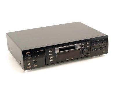 JVC XM-448 MD播放机