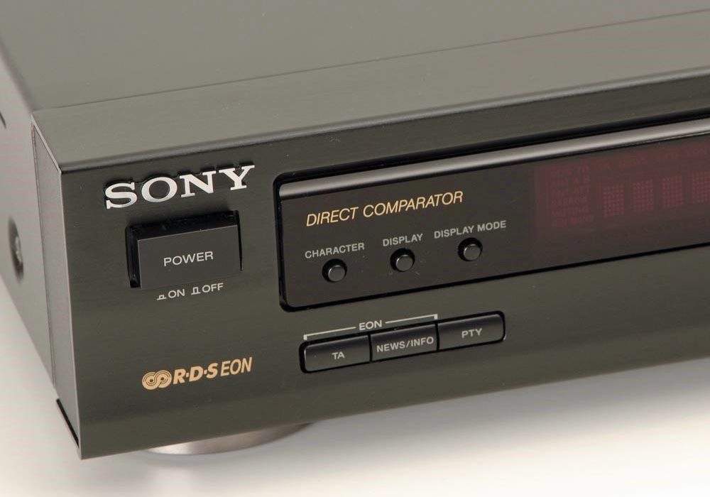 索尼 SONY ST-S311 收音头