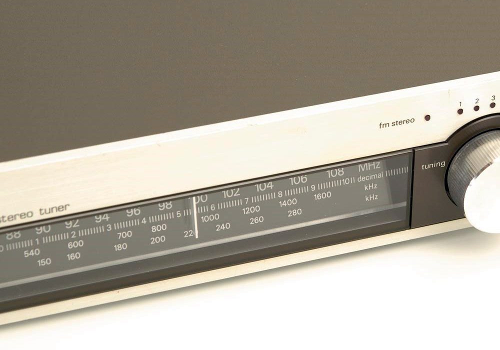 Siemens RH-111 收音头