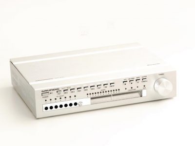 Grundig MT-100 收音头