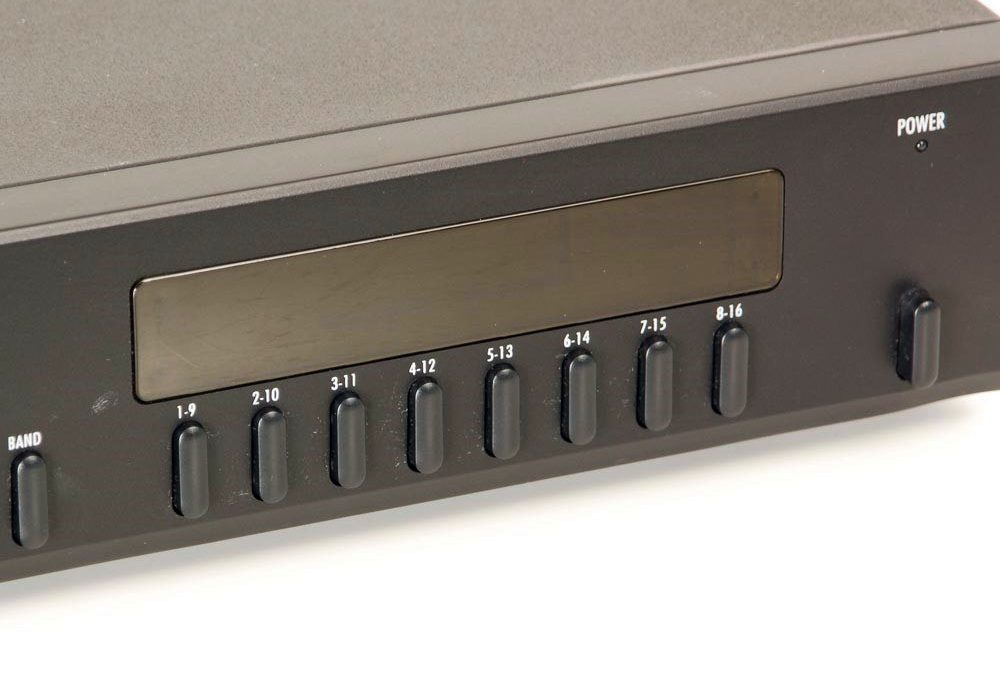 Arcam Alpha 5 Plus Tuner