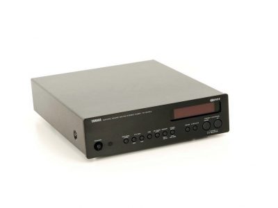 雅马哈 YAMAHA TX-10 MKII FM/AM 收音头