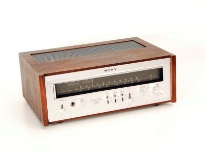 索尼 SONY ST-5130 FM/AM 收音头