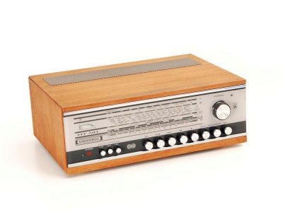 Grundig RT-40