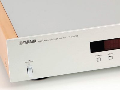 YAMAHA T-S1000 收音头