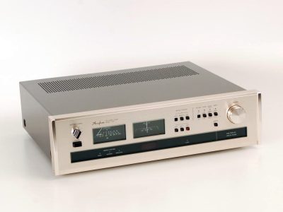 Accuphase T-103 收音头