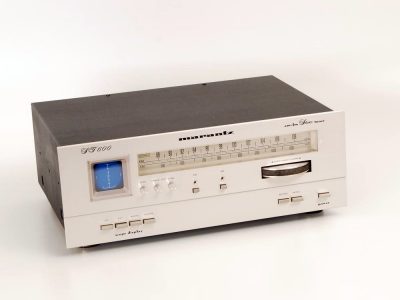 马兰士 Marantz ST-600 FM/AM 收音头