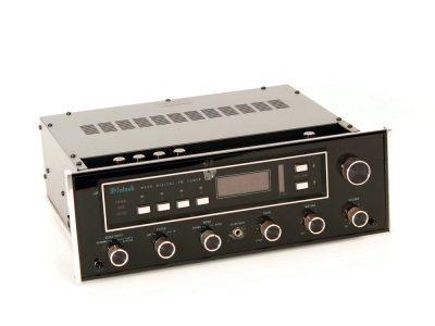 McIntosh MR-80 FM 收音头