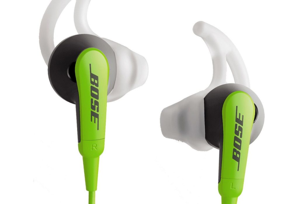 BOSE SoundSport 运动型 耳塞式耳机