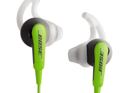 BOSE SoundSport 运动型 耳塞式耳机