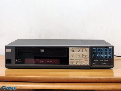 JVC HR-D257MS 专业级录像机