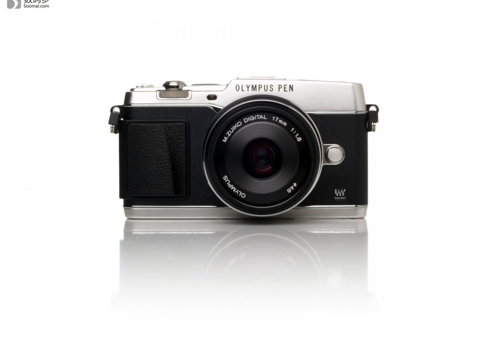 奥林巴斯 Olympus Pen E-P5 微型可换镜头数码相机