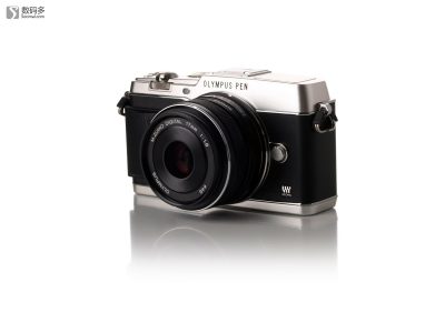 奥林巴斯 Olympus Pen E-P5 微型可换镜头数码相机