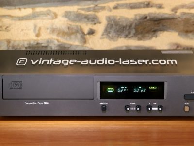 NAD 5200 CD播放机