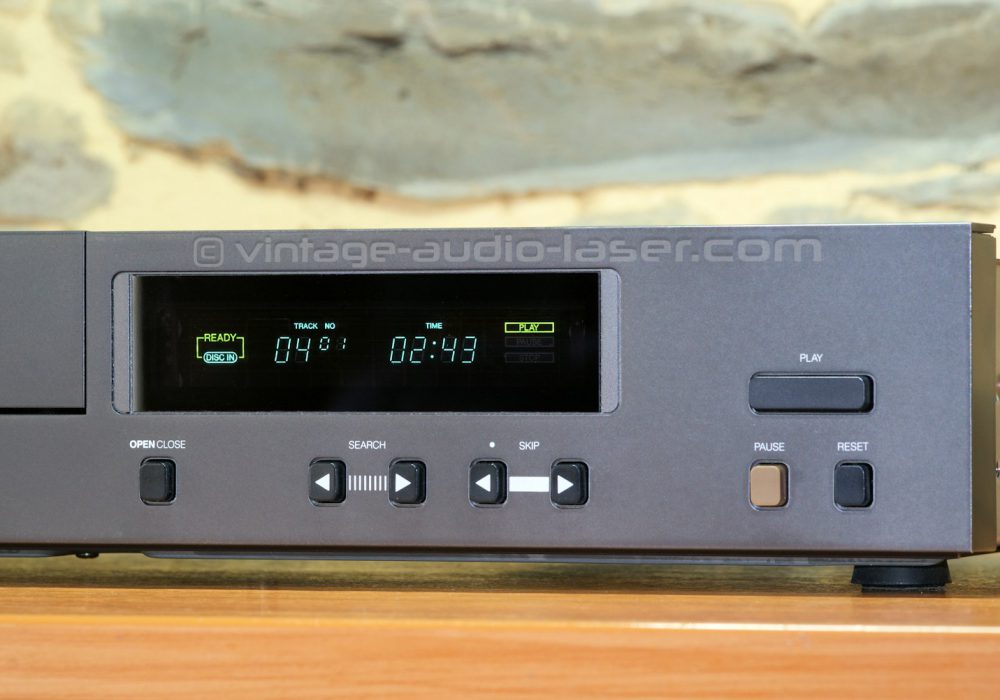 NAD 5200 CD播放机