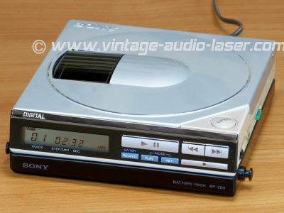 索尼 SONY D-50MK2 CD播放机