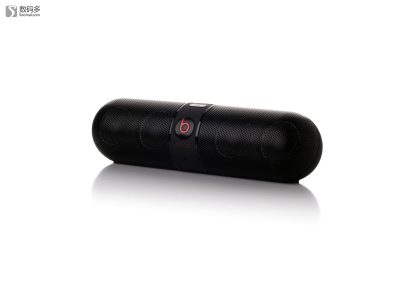 BEATS pill 蓝牙无线音箱