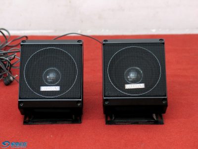 先锋 PIONEER S-T1 全频环绕音箱