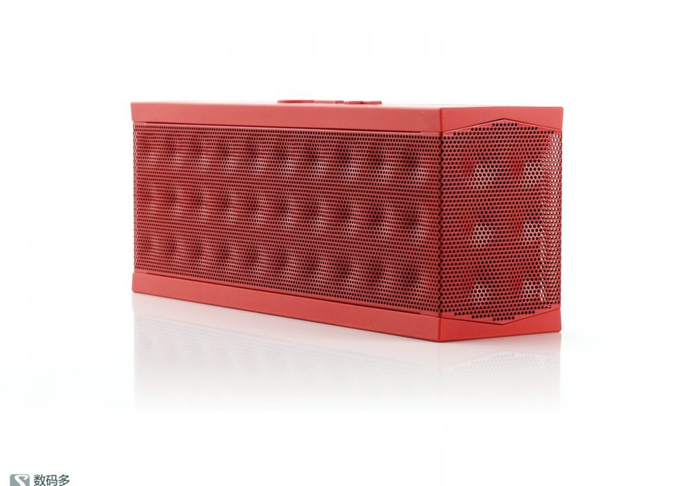 JAWBONE 卓棒 JAMBOX 蓝牙无线音箱