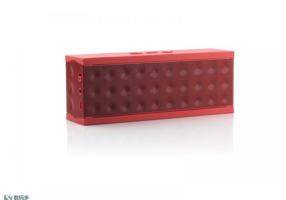 JAWBONE 卓棒 JAMBOX 蓝牙无线音箱