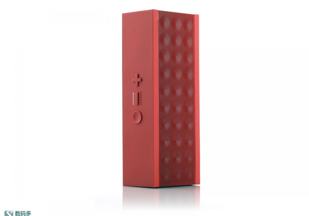 JAWBONE 卓棒 JAMBOX 蓝牙无线音箱