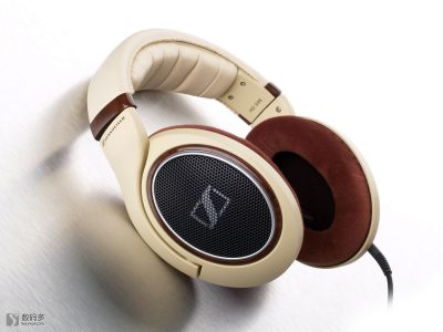 Sennheiser 森海塞尔 HD598 头戴式耳机