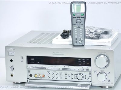 索尼 SONY STR-DB940QS 家庭影院AV功放