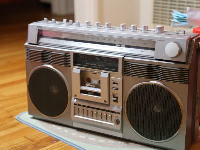 Aiwa CS-85X