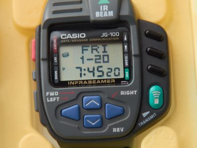 卡西欧 CASIO Infra-Beamer