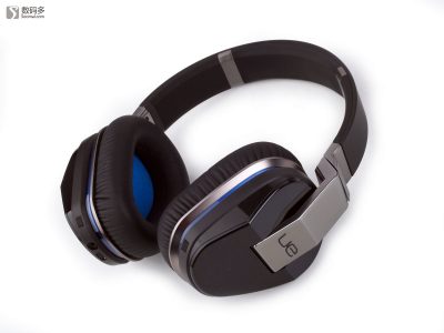 Logitech 罗技 UE9000 头戴式蓝牙无线耳机