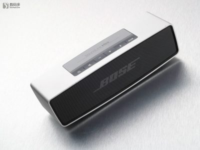 BOSE SoundLink Mini 无线蓝牙音箱