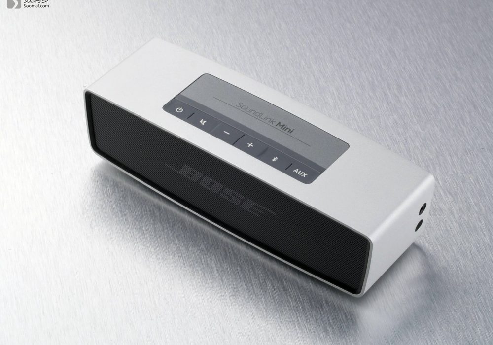 BOSE SoundLink Mini 无线蓝牙音箱