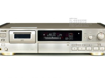 索尼 SONY DTC-59ES DAT播放机