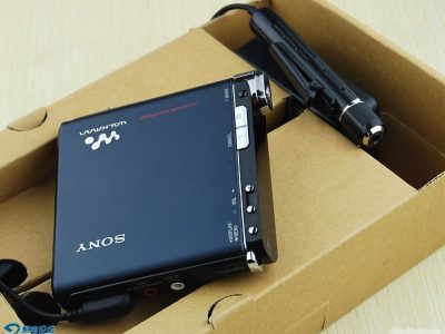 索尼MD机 SONY MZ-RH1 全套有包装