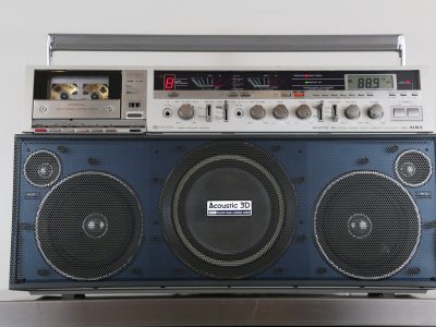 Aiwa CS-J88BL