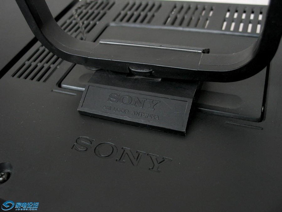 索尼 SONY FH-B711台式组合音响