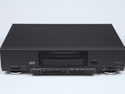 Philips DCC-951 Digital Compact Cassette Recorder - 1