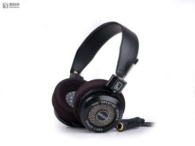 Grado 歌德 SR225i头戴式耳机 图集[Soomal]