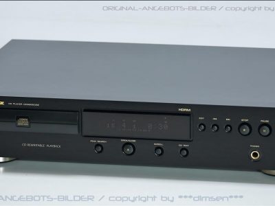 马兰士 Marantz CD6000 CD播放机