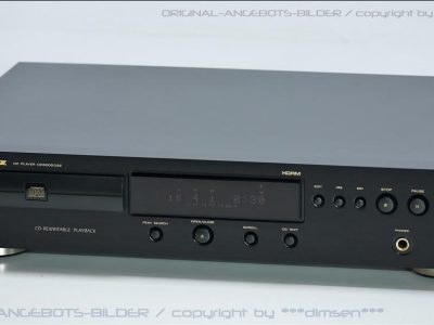 马兰士 Marantz CD6000 CD播放机