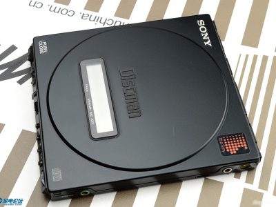 索尼CD随身听 SONY D-J50