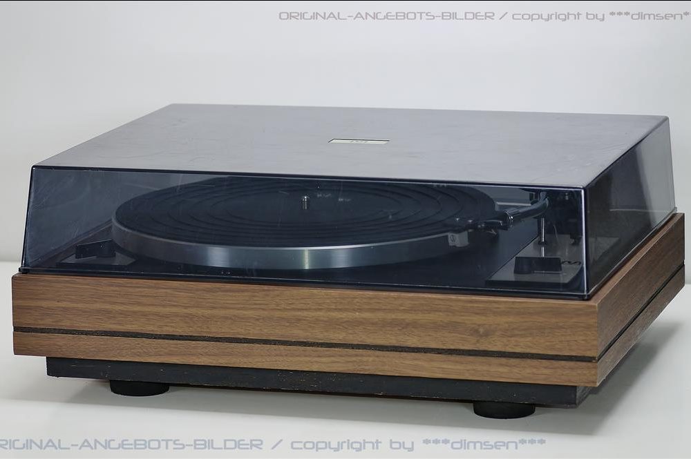 MARLUX M56 黑胶唱机