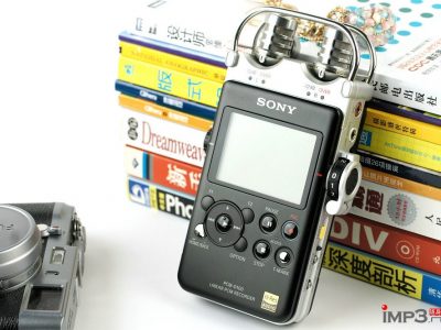 SONY PCM-D100 数码录音机