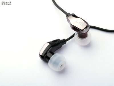 Logitech 罗技 UE600vi 入耳式动铁耳机 图集[Soomal]