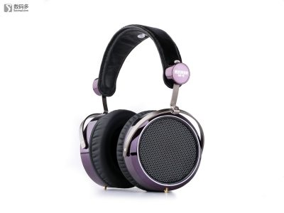 头领科技 HiFiMAN HE-6 头戴式平板耳机