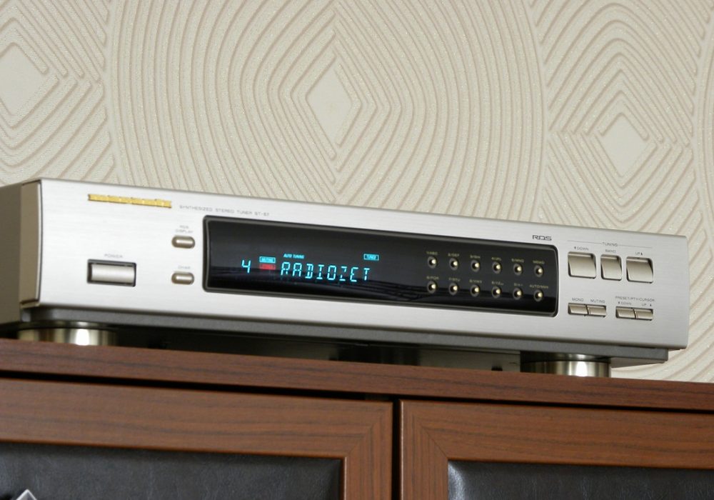 marantz ST-57 FM/AM Tuner 收音头