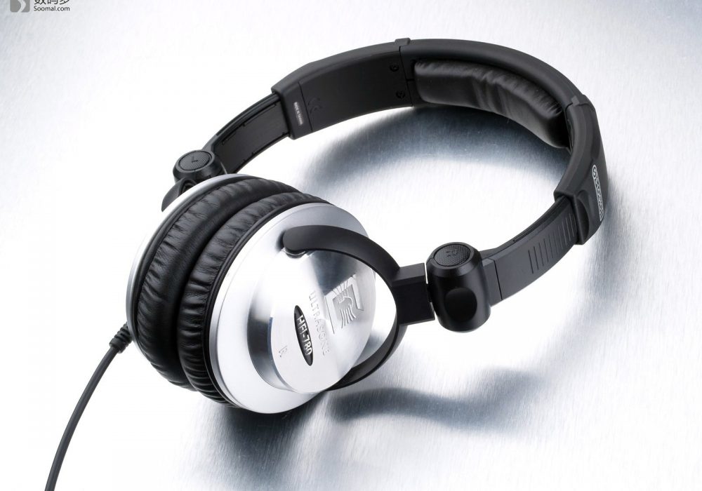Ultrasone 极致 HFI-780 头戴式耳机
