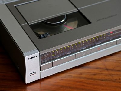 Philips CD202 CD播放机