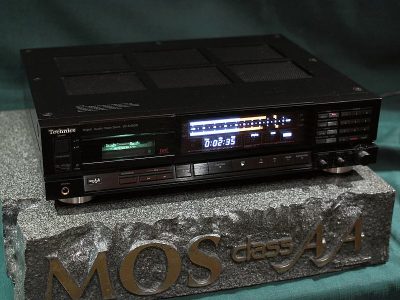 松下 TECHNICS SV-D1000 DAT台机